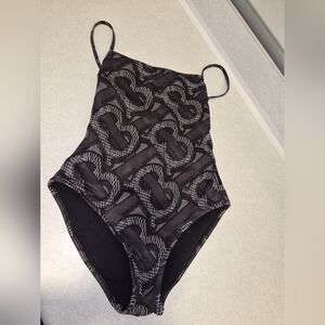 Burberry Bathing Suit Xs